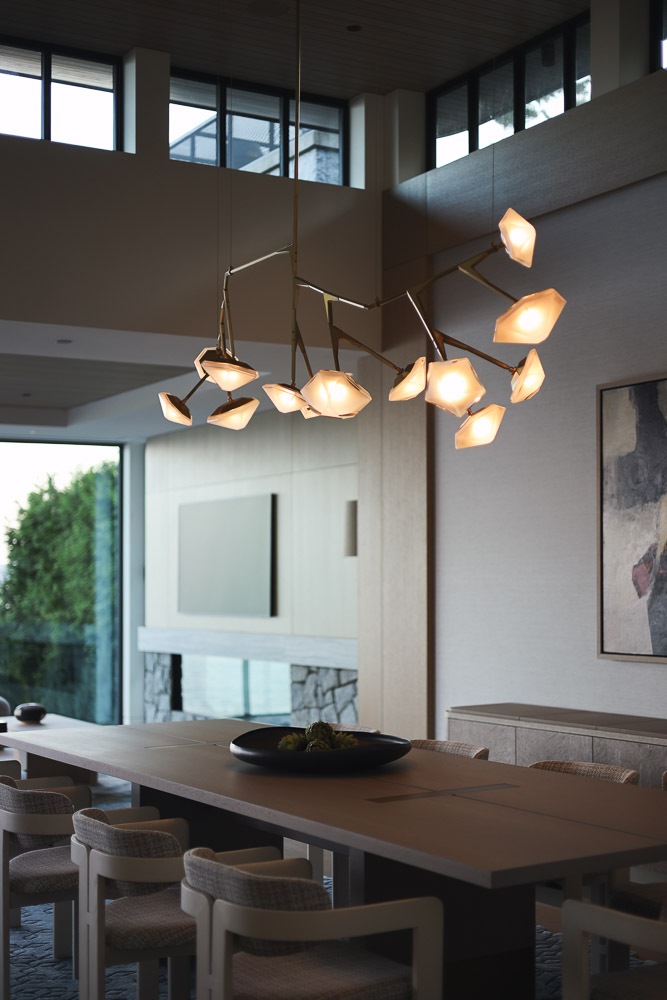 Bridge Home Residential Design by Hlynsky & Davis Architects